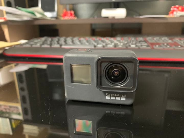 その他 GoPro HERO 7BLACK