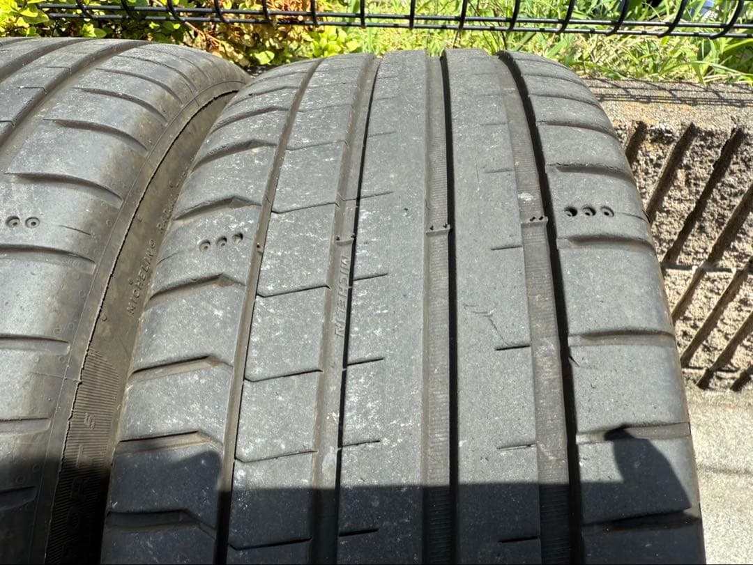 ⭐︎Ty88⭐︎ タイヤホイール 4本セット