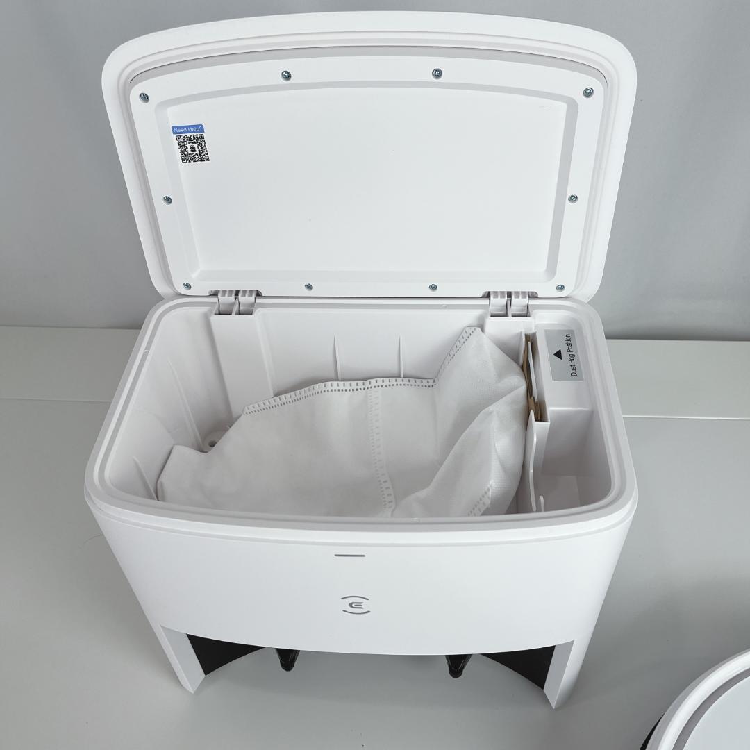 極美品☘️ ECOVACS DEEBOT Y1 PLUS DLX32-12EE