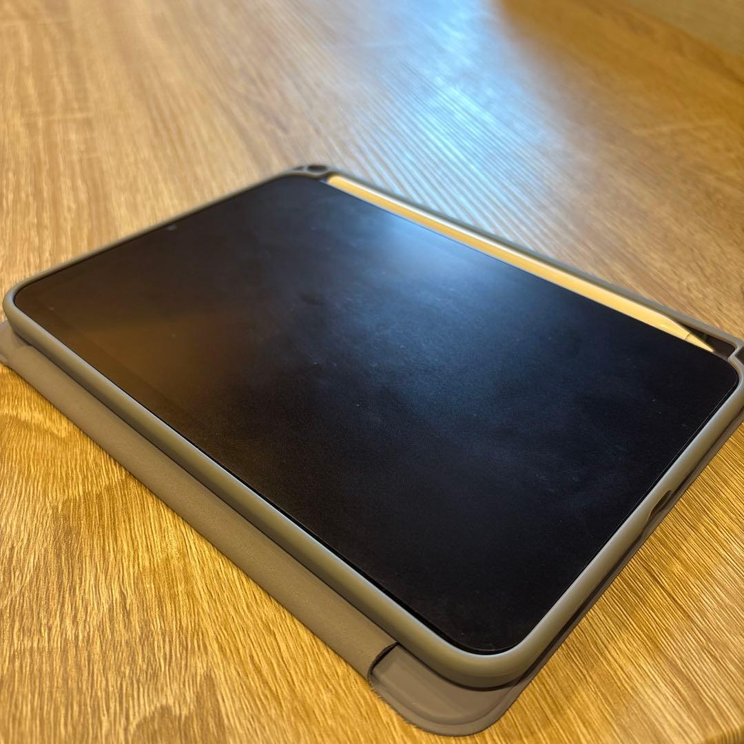 【最終値下】iPad mini6+ Apple Pencil+ペン先
