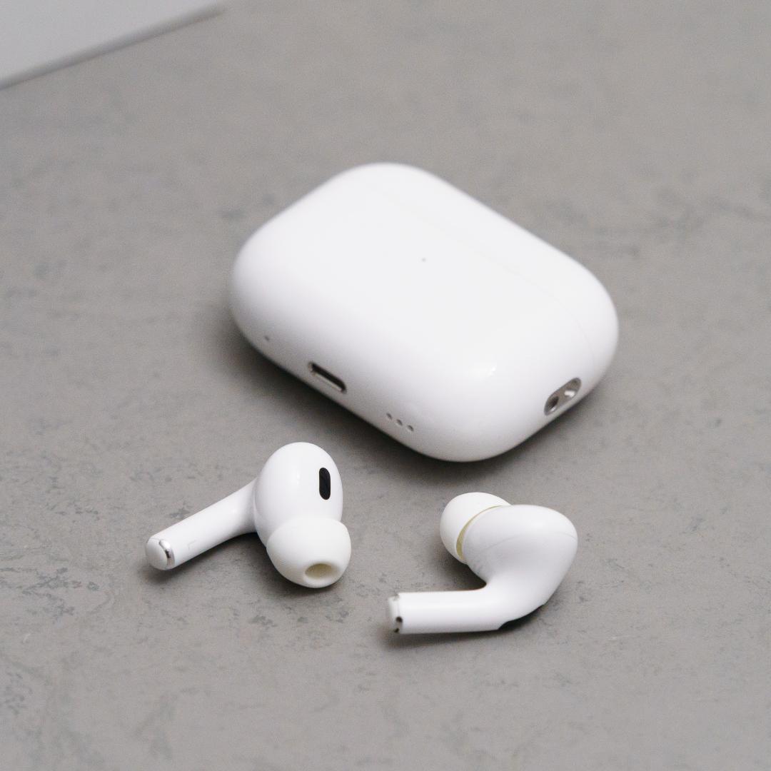 AirPods Pro （第2世代） Lightning 美品