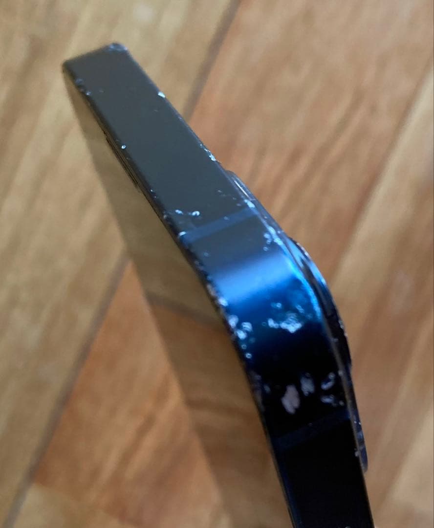 iPhone13 mini 128GB 76% SIMフリー ミッドナイト