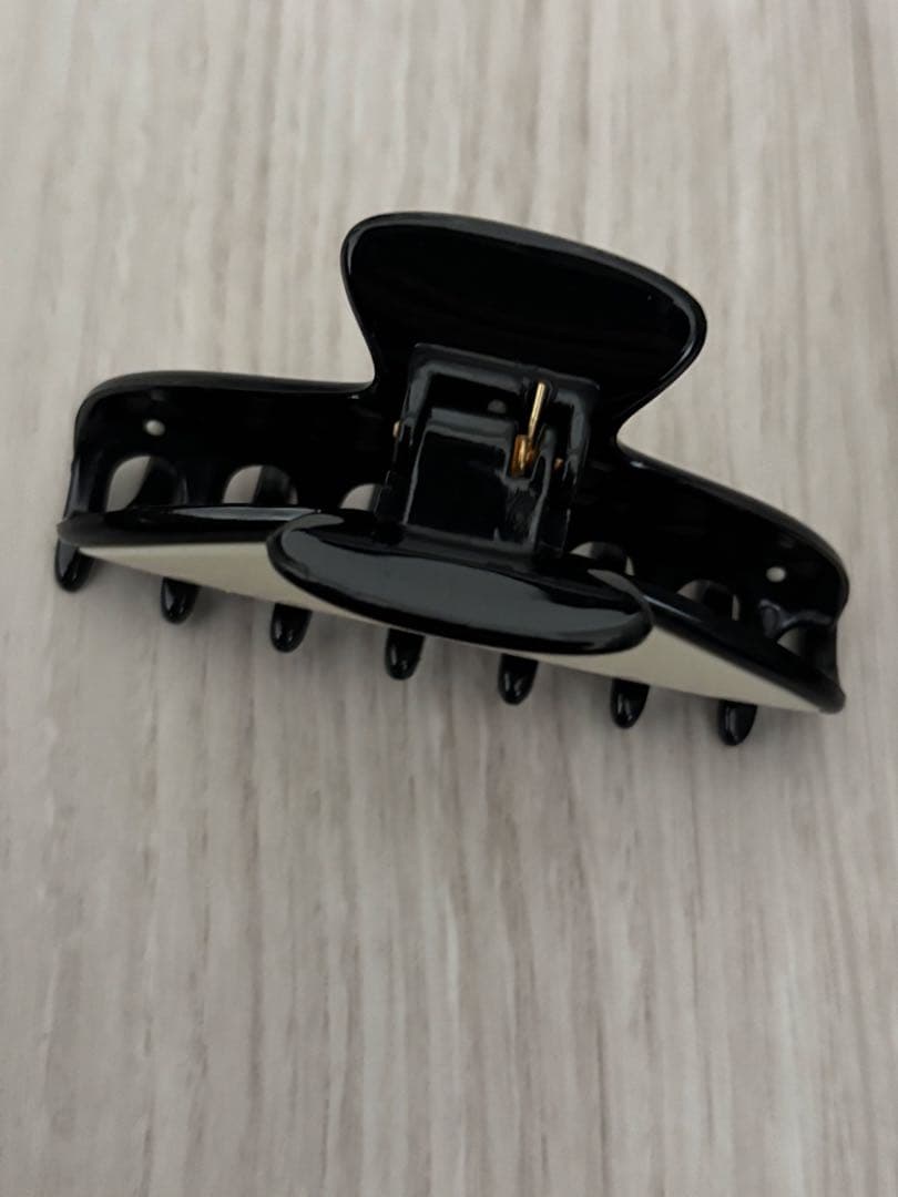 FRANCE Luxe ヘアクリップ