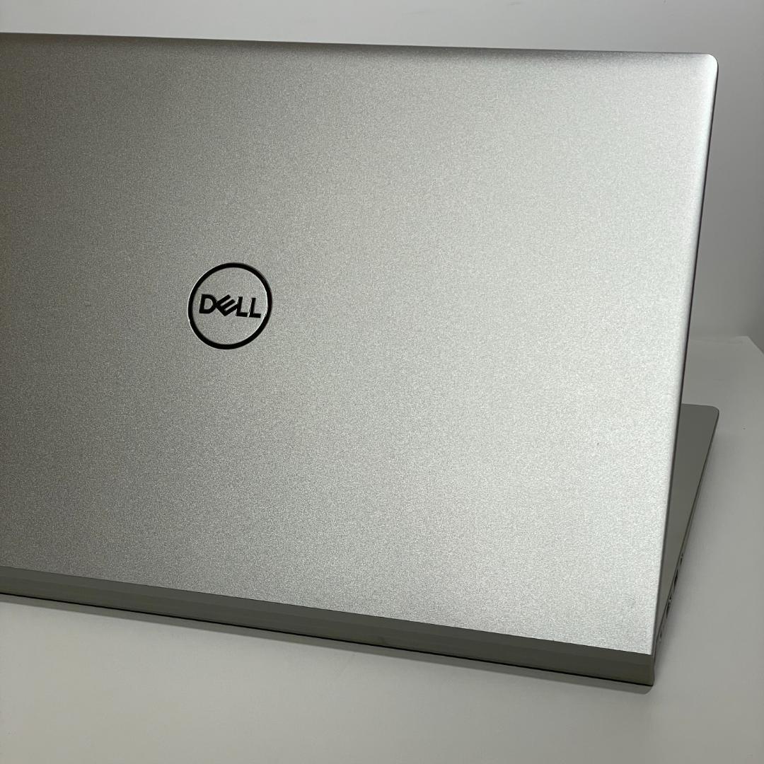 DELL Inspiron 5505 Ryzen7 ノートPC オフィス SSD