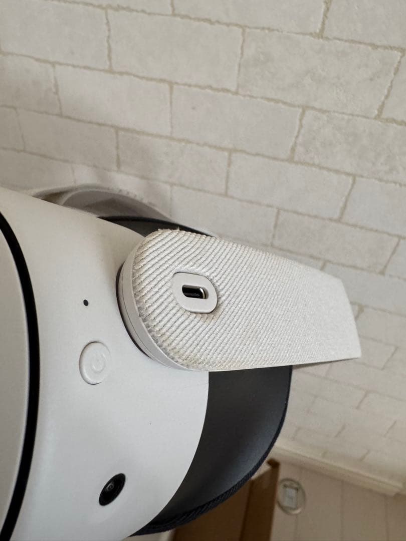 ◆ Quest 3S 128GB◆ ＋ バッテリーストラップ他