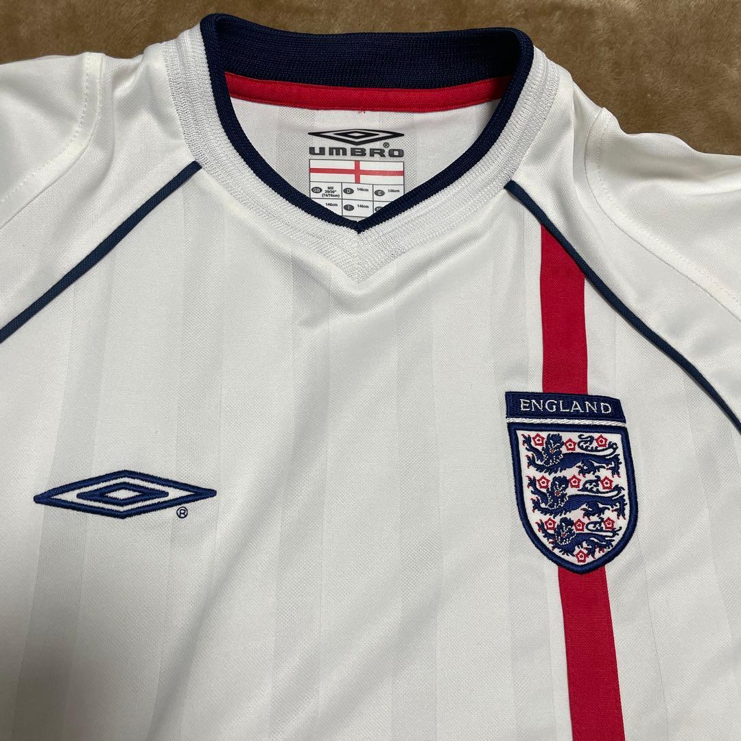 イングランド　2002 ワールドカップ