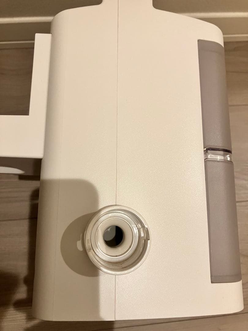 アイリスオーヤマ　コードレス リンサークリーナー RNS-B400D