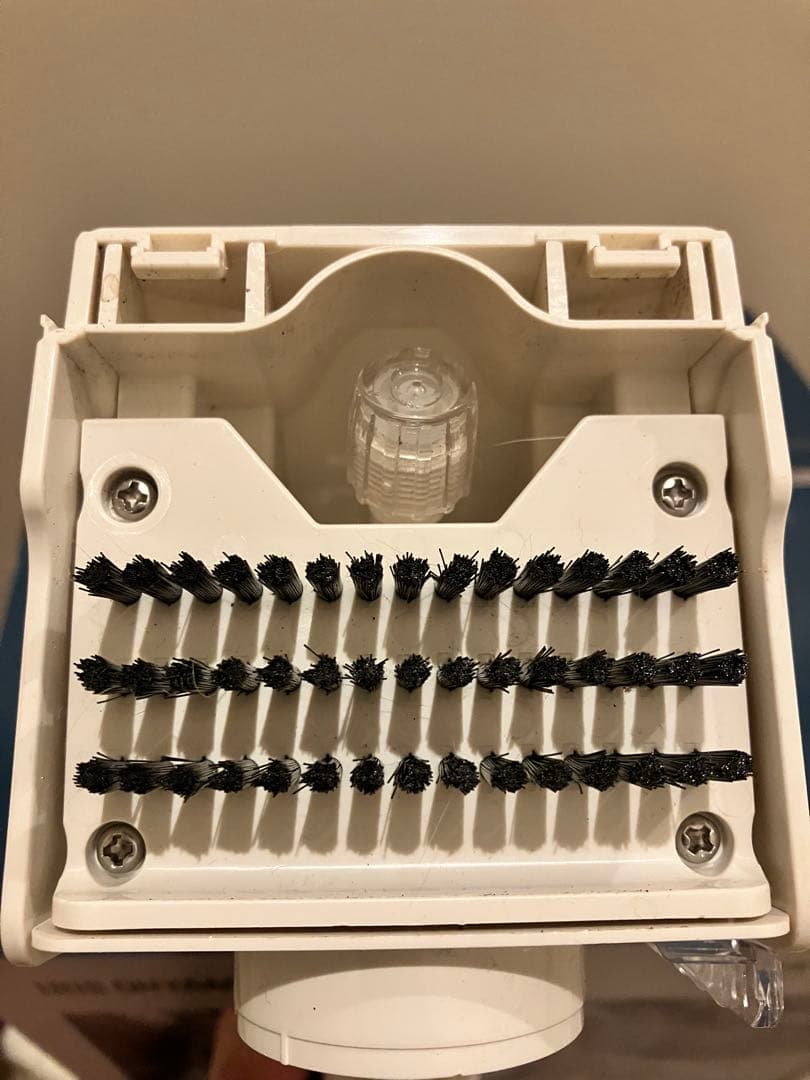 アイリスオーヤマ　コードレス リンサークリーナー RNS-B400D