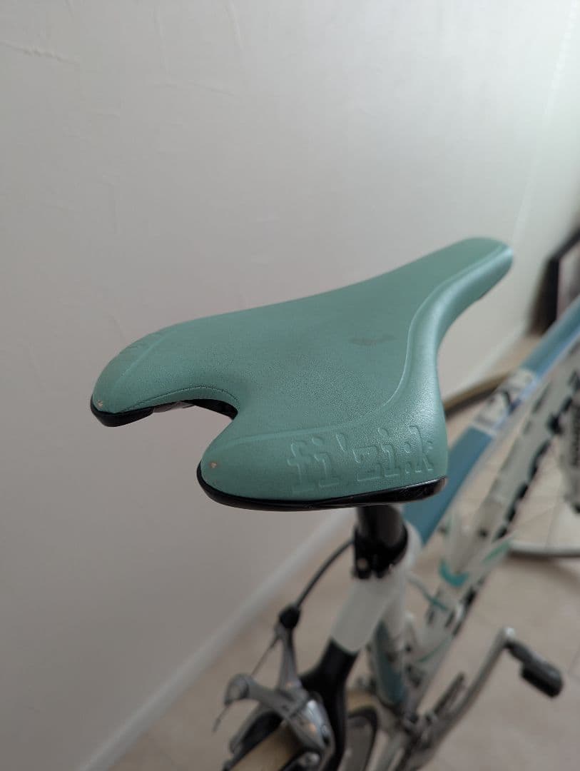 【ssk1017】Bianchi Via Nirone 7 ビアンキ