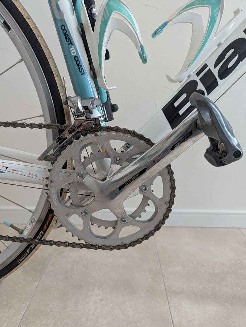 【ssk1017】Bianchi Via Nirone 7 ビアンキ