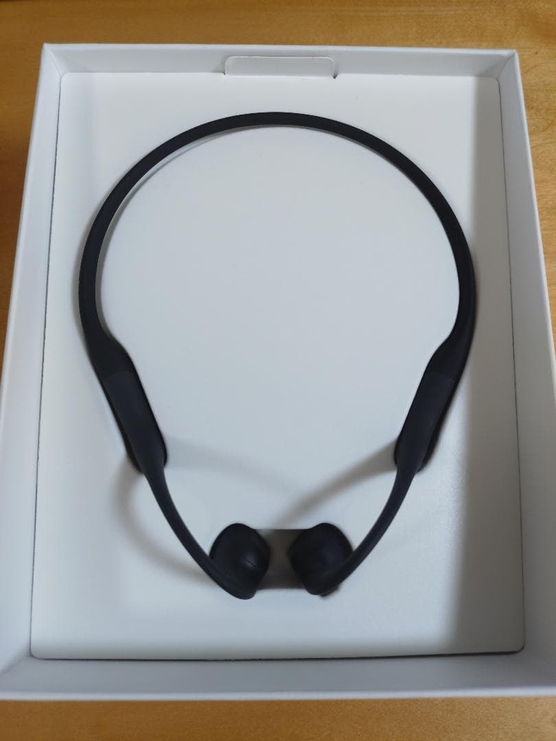 イヤホン Shokz OpenRun USB-C SKZ-EP-000036