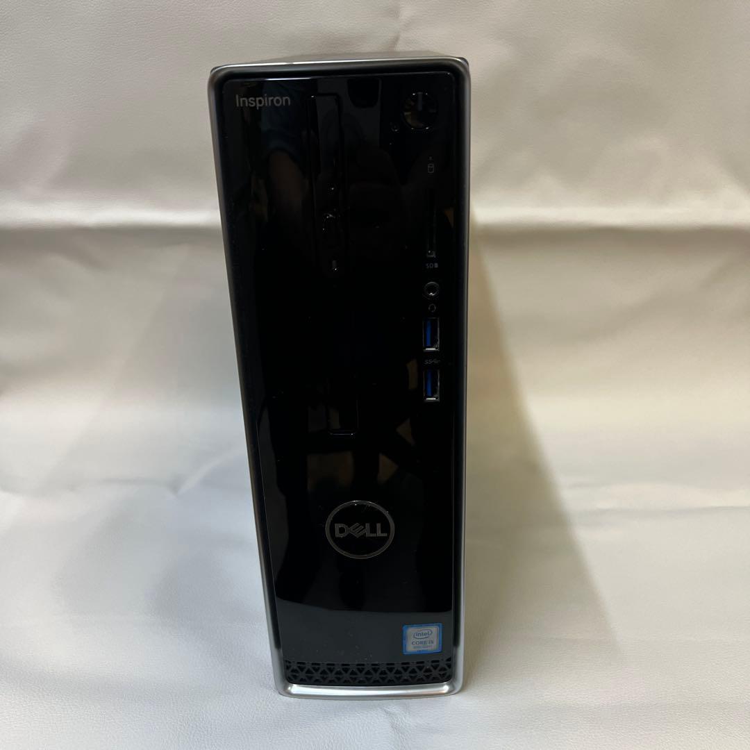 DELL Inspiron 3471 (ディスプレイなし)