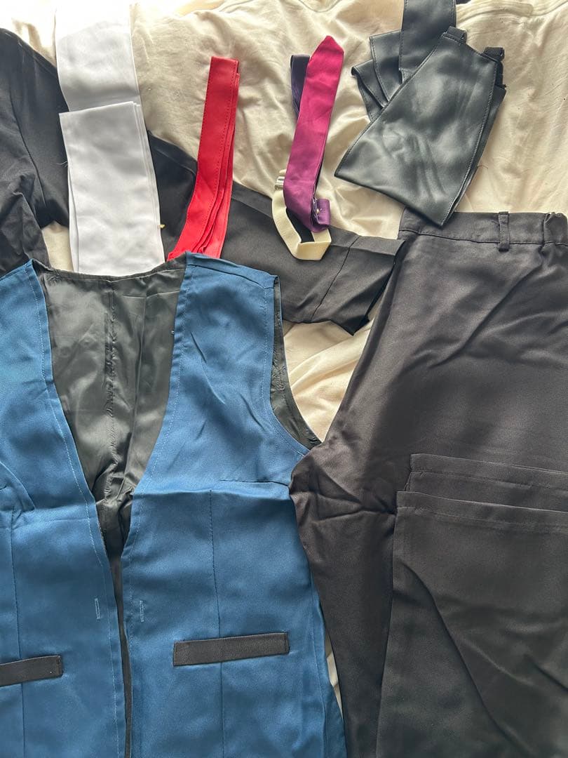 四季凪アキラ コスプレ