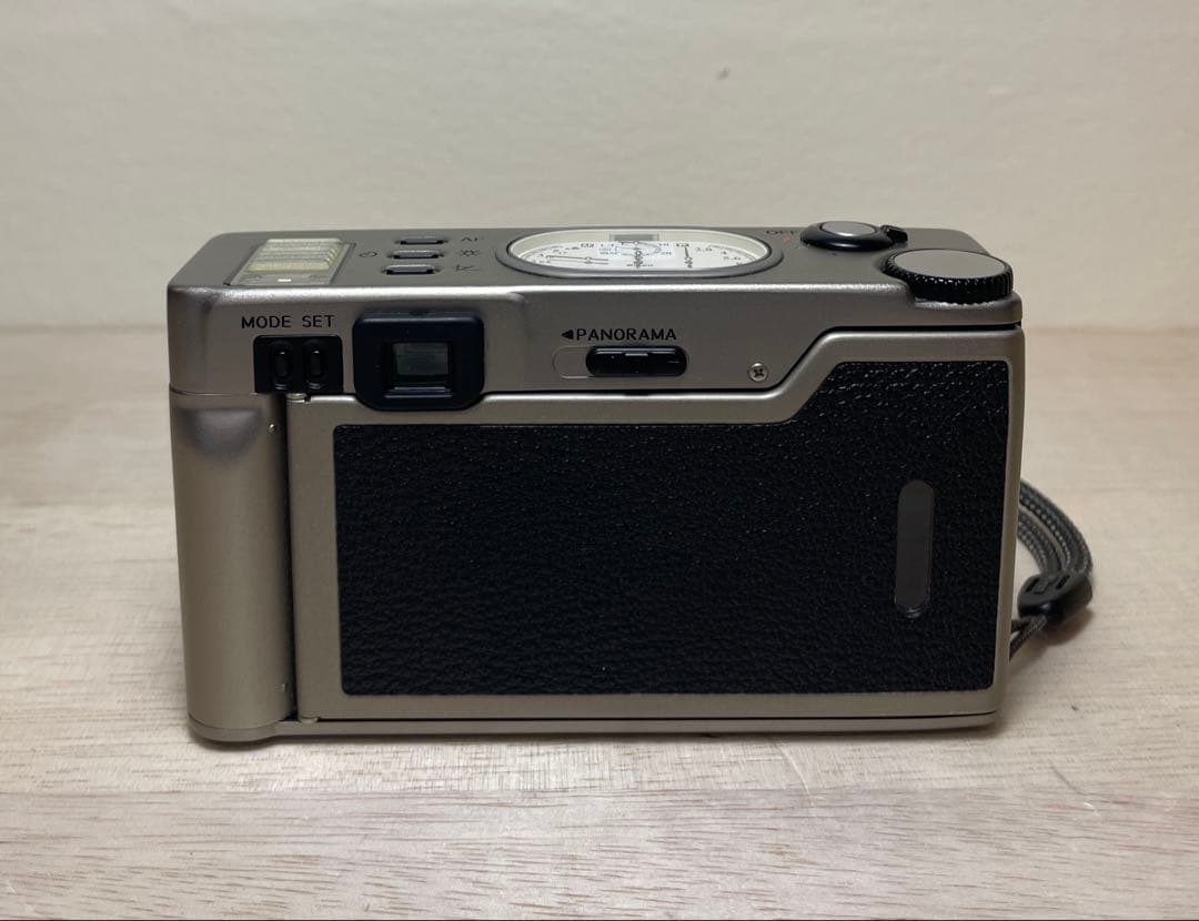 Nikon 35Ti ニコン フィルムカメラ