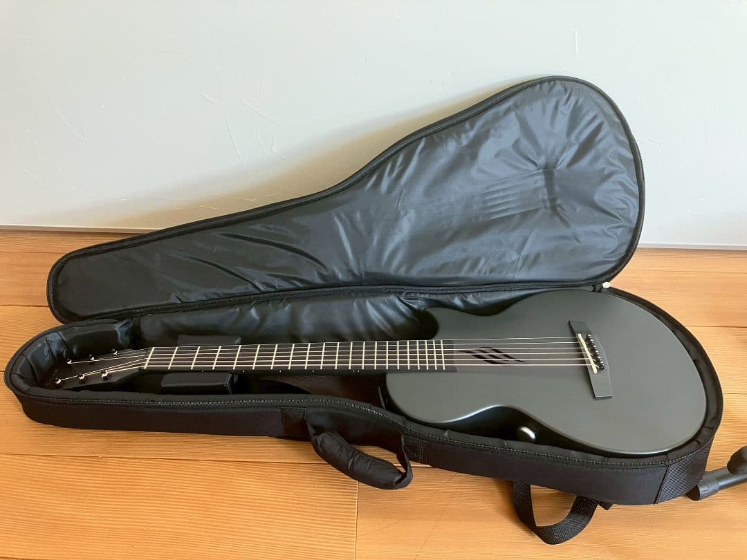 Enya Nova Go SP1 enya アコースティックギター