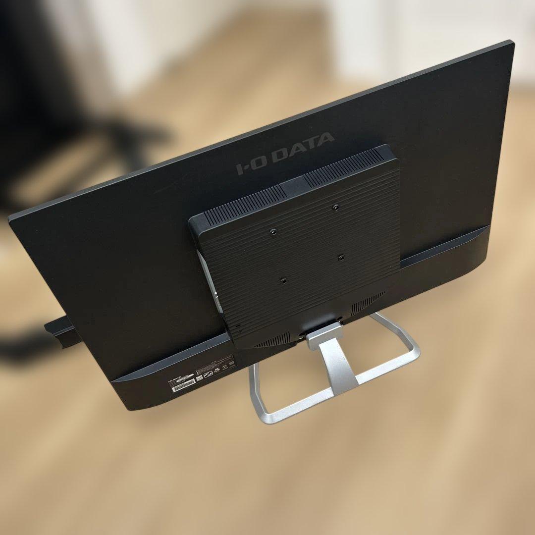 s*o様 I-O DATA EX-LD321DB ディスプレイモニター本体 中古