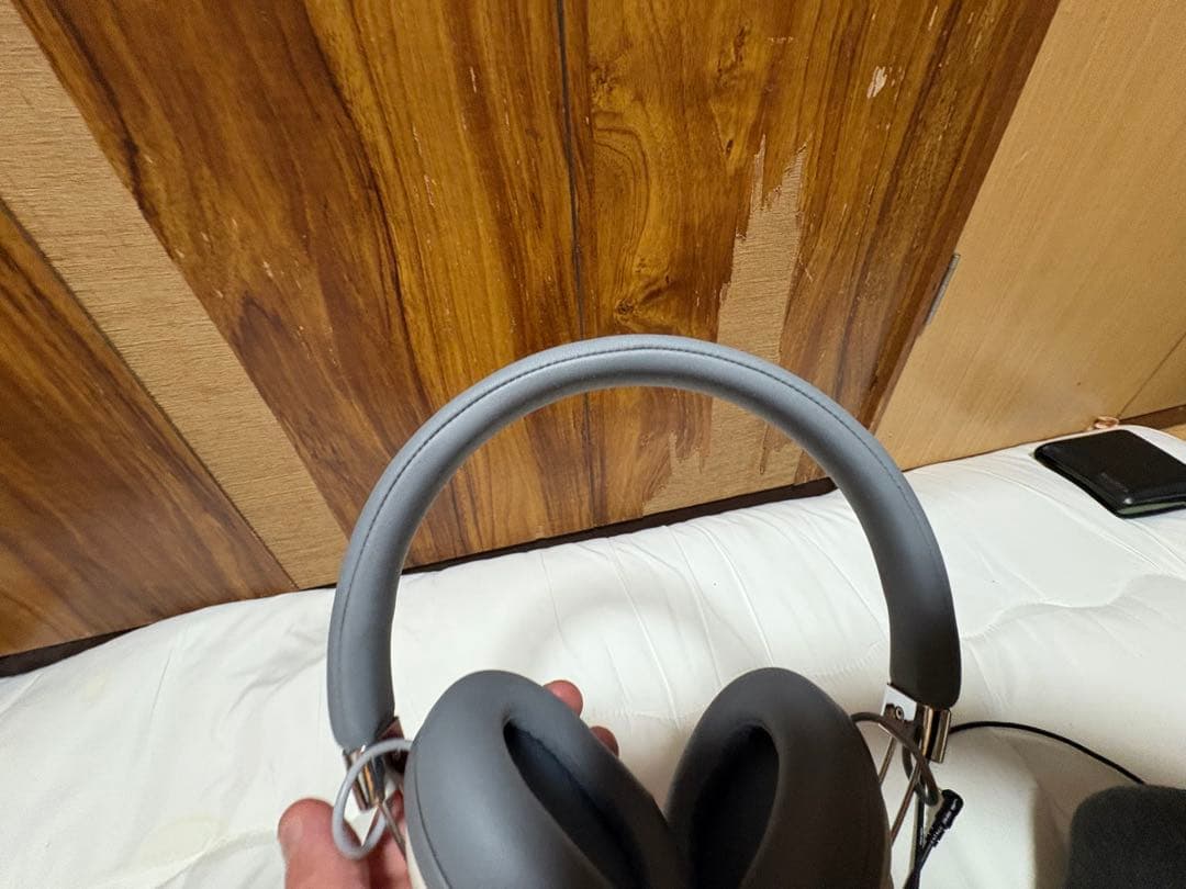 ASHIDAVOX HA-SX12/HD オフホワイト