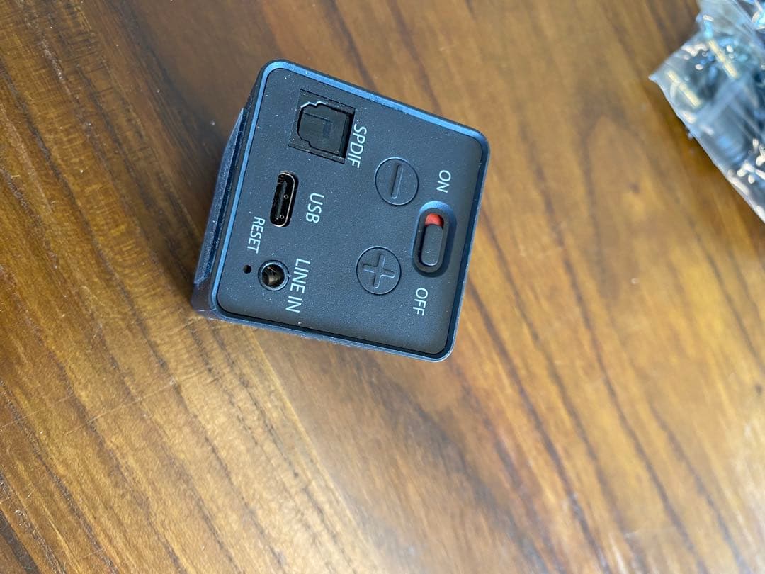 スピーカー・ウーファー [ohsy20] Cear Core