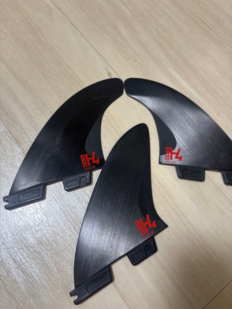 FCS2 FCS 2 H4 Ｍサイズ