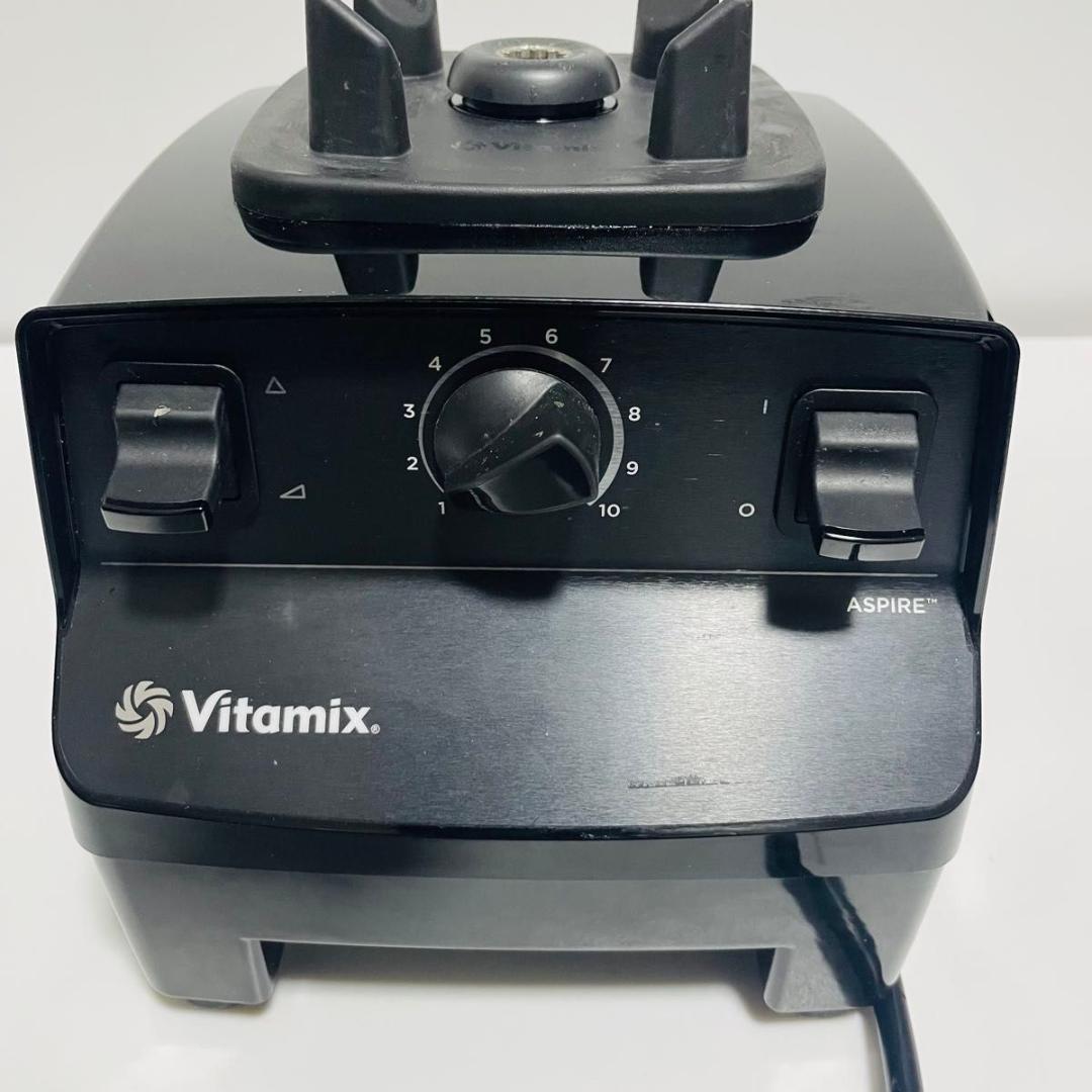 Vitamix バイタミックス　VM0111 コンテナ1.4l