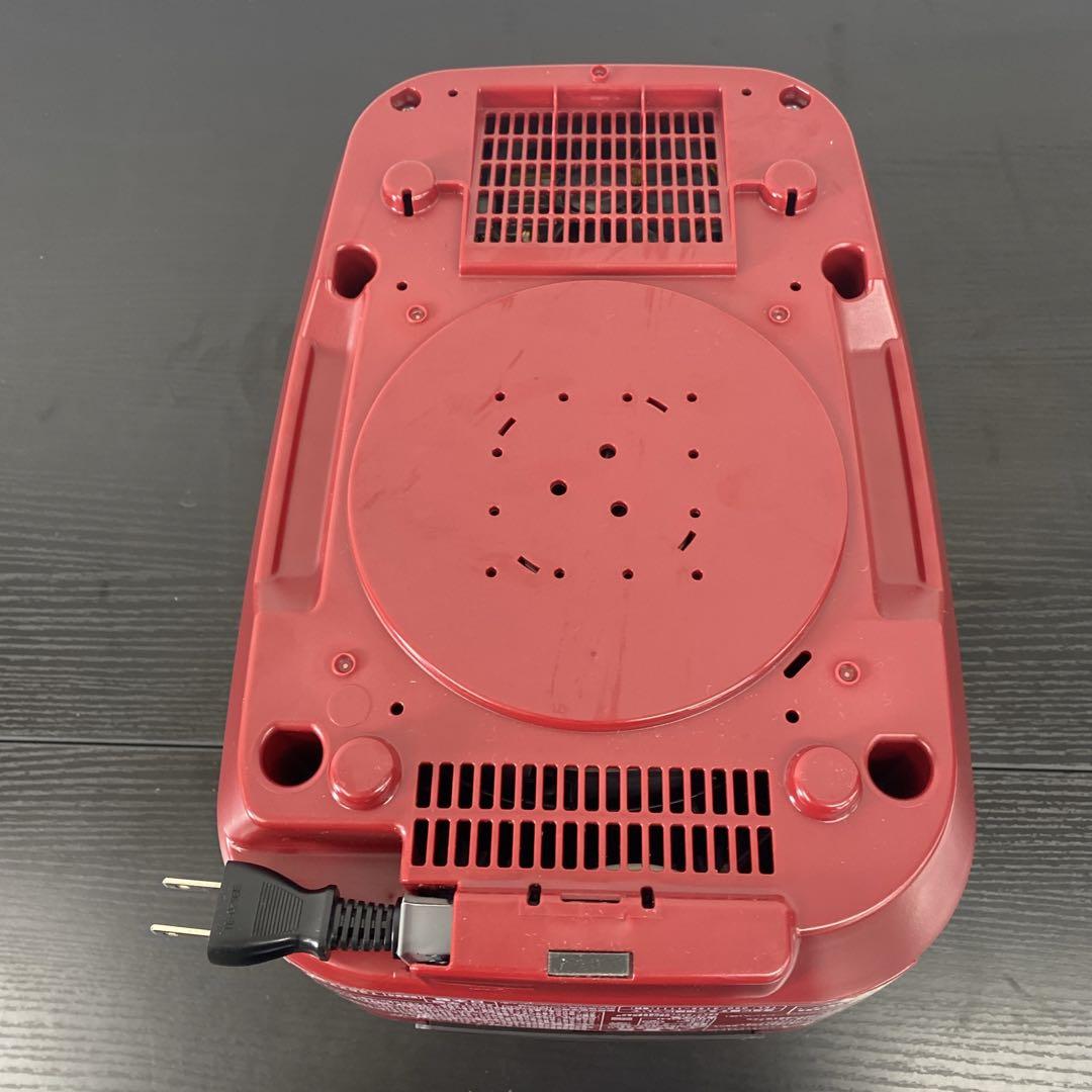 送料込み＊日立 5.5合炊き炊飯器 2021年製＊0609-5