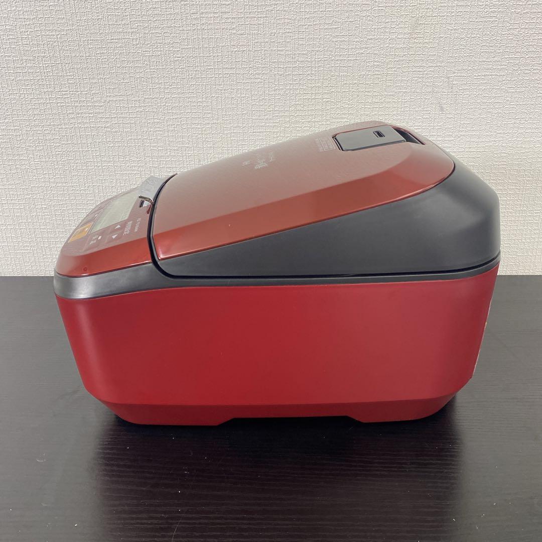 送料込み＊日立 5.5合炊き炊飯器 2021年製＊0609-5