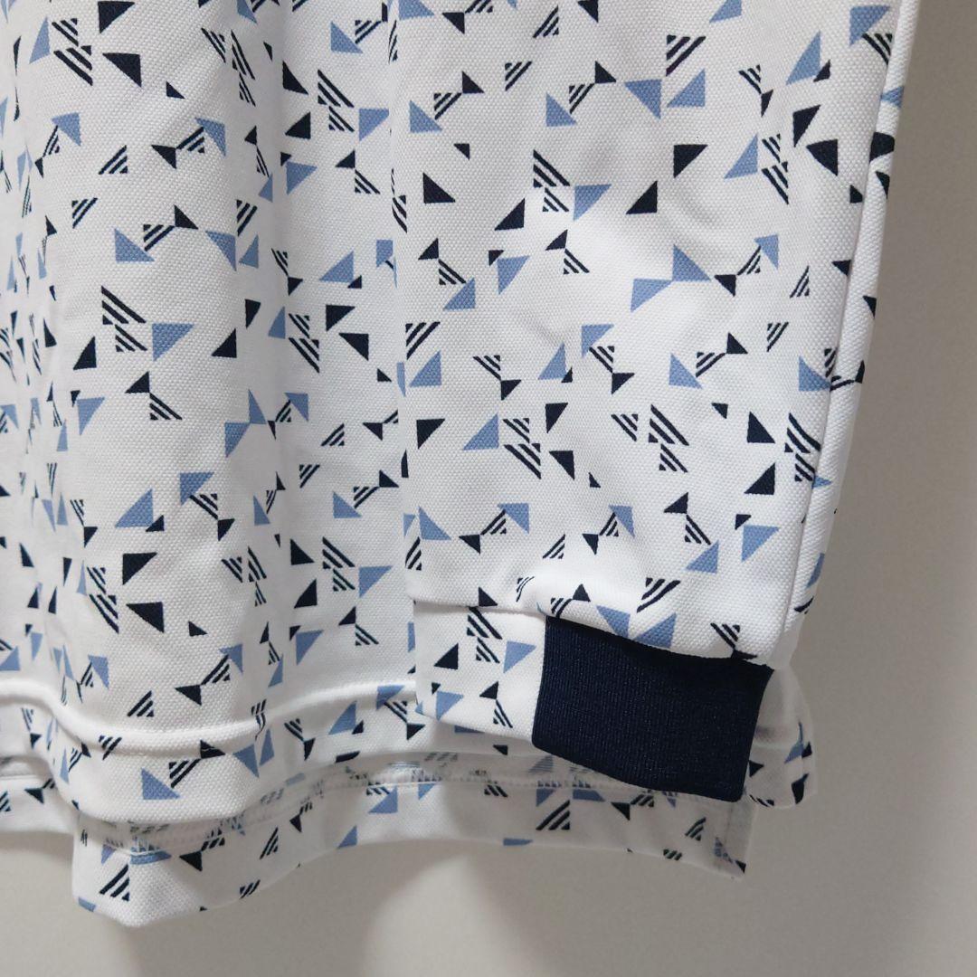 le coq sportifルコックスポルティフ　ゴルフウェア　3L【美品】