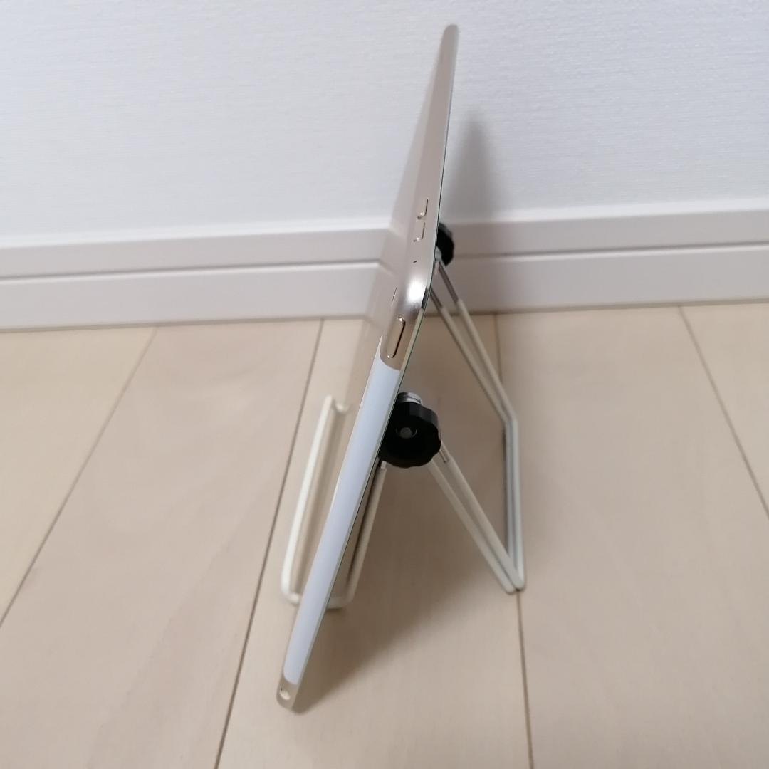 iPad Air2 Wi-Fi+Cellular(第2世代）：A1567