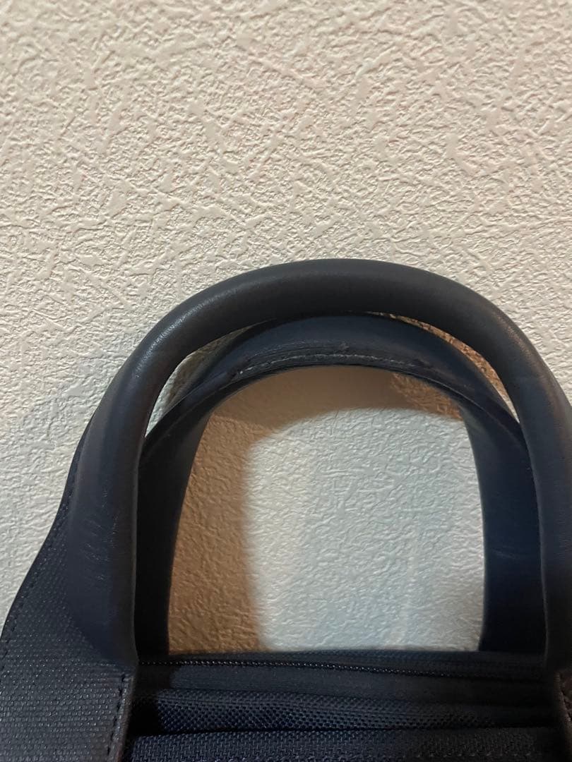 TUMI トゥミ ALPHA3 アルファ SHIPS別注