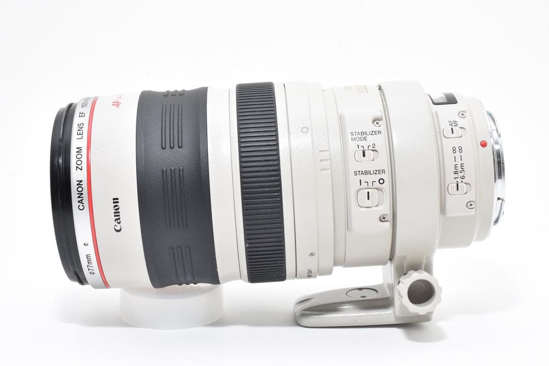 キヤノン Canon EF100-400mm F4.5-5.6L IS USM