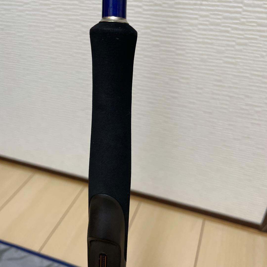 テンリュウ ブリゲイド TRコンセプト ショア