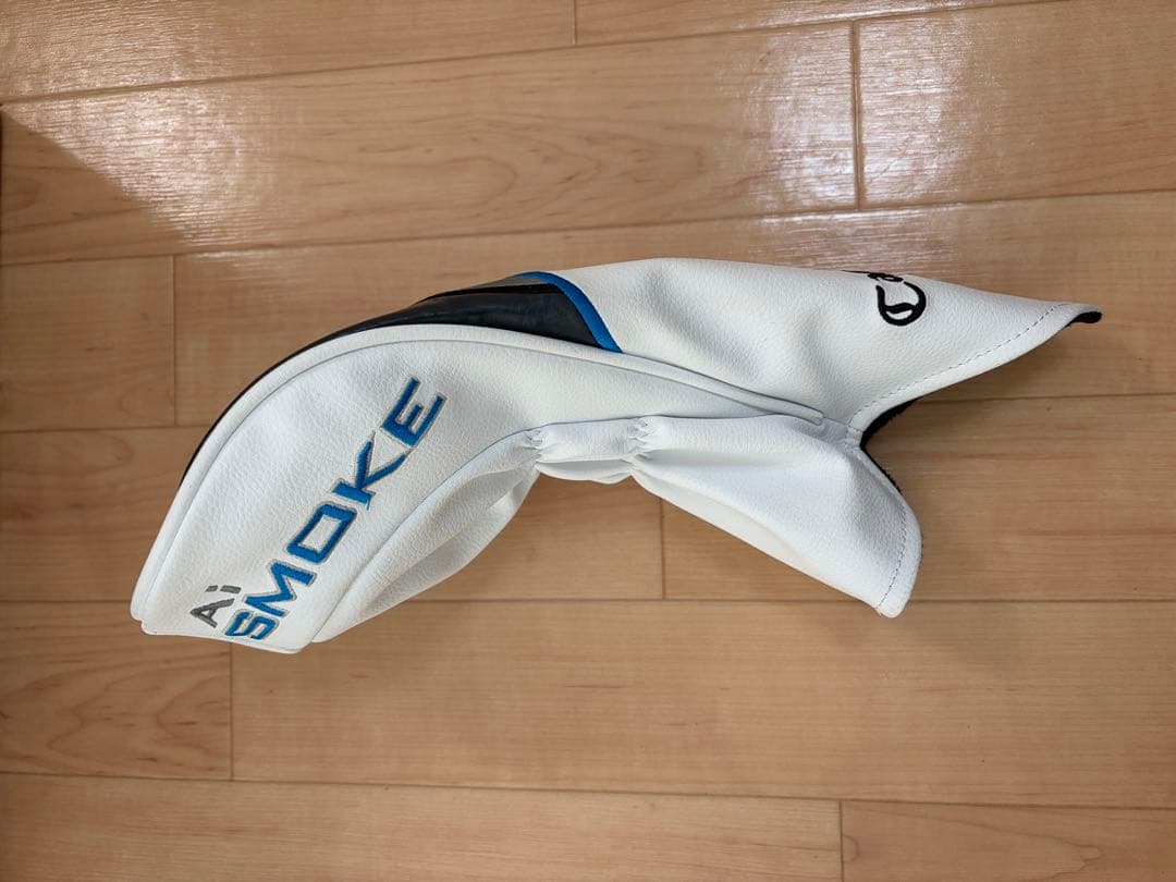 キャロウェイ　パラダイム ai smoke max 10.5 ドライバー