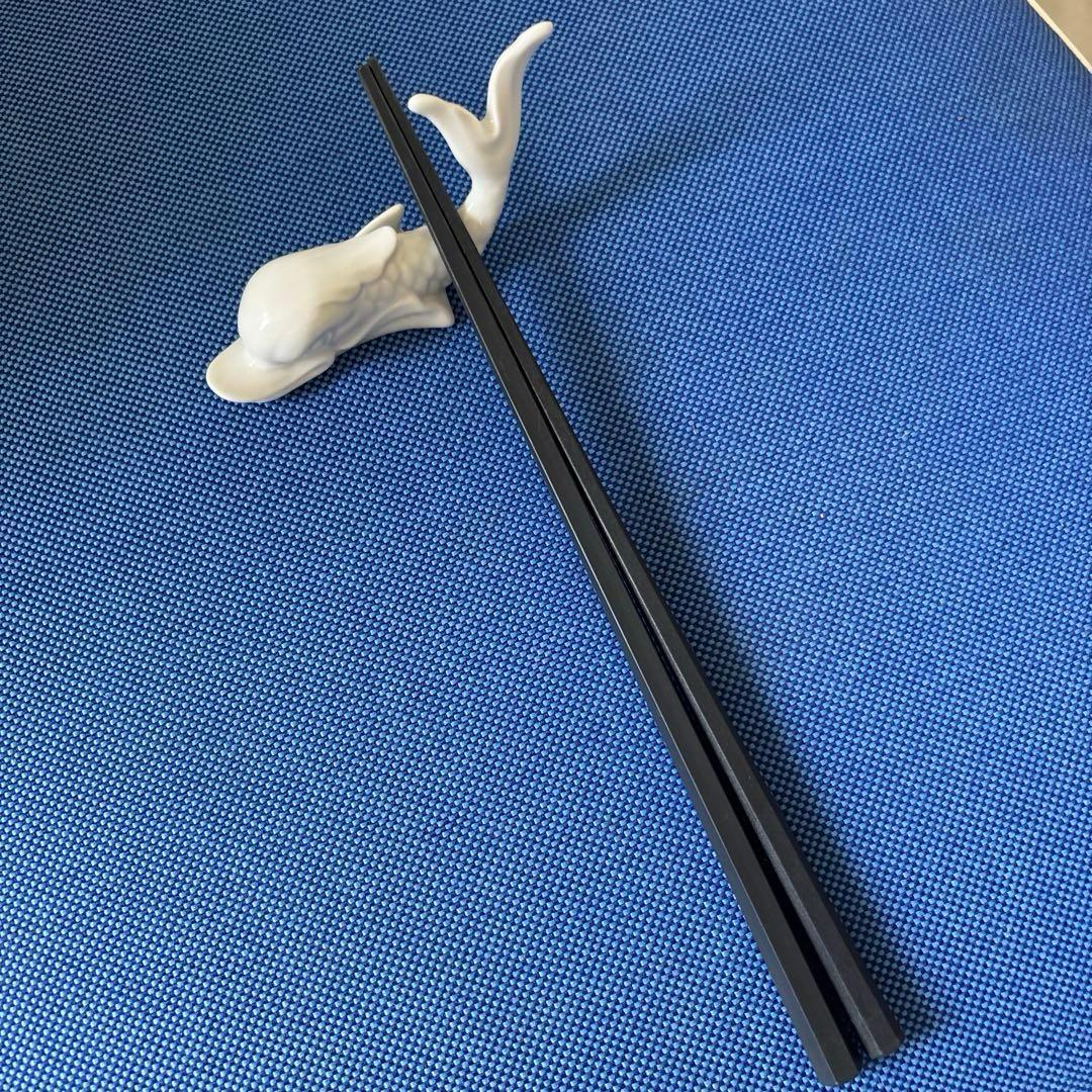 リチャードジノリ　箸置き4セット　ドルフィン/カトラリーレスト