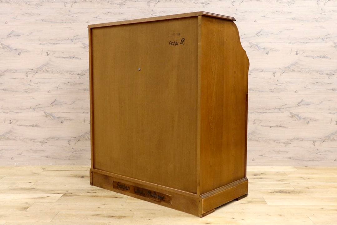 GMIS193○Grange / グランジ ライティングビューロー デスク