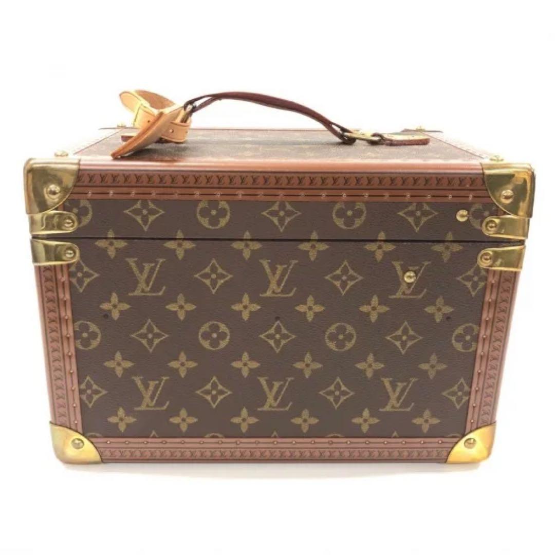 s！LouisVuitton M21828 モノグラム ボワットフラコン
