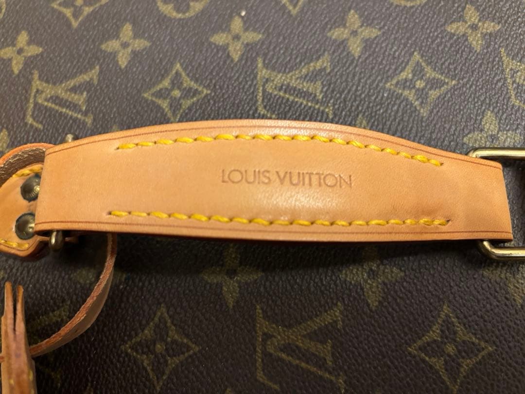 s！LouisVuitton M21828 モノグラム ボワットフラコン