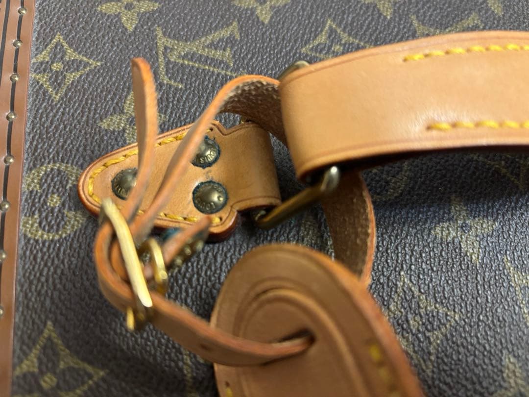 s！LouisVuitton M21828 モノグラム ボワットフラコン