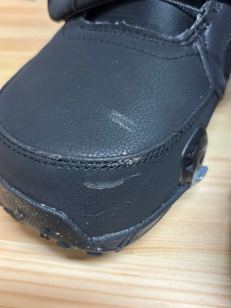 スノーボード Burton Photon Step on 27.5cm wide