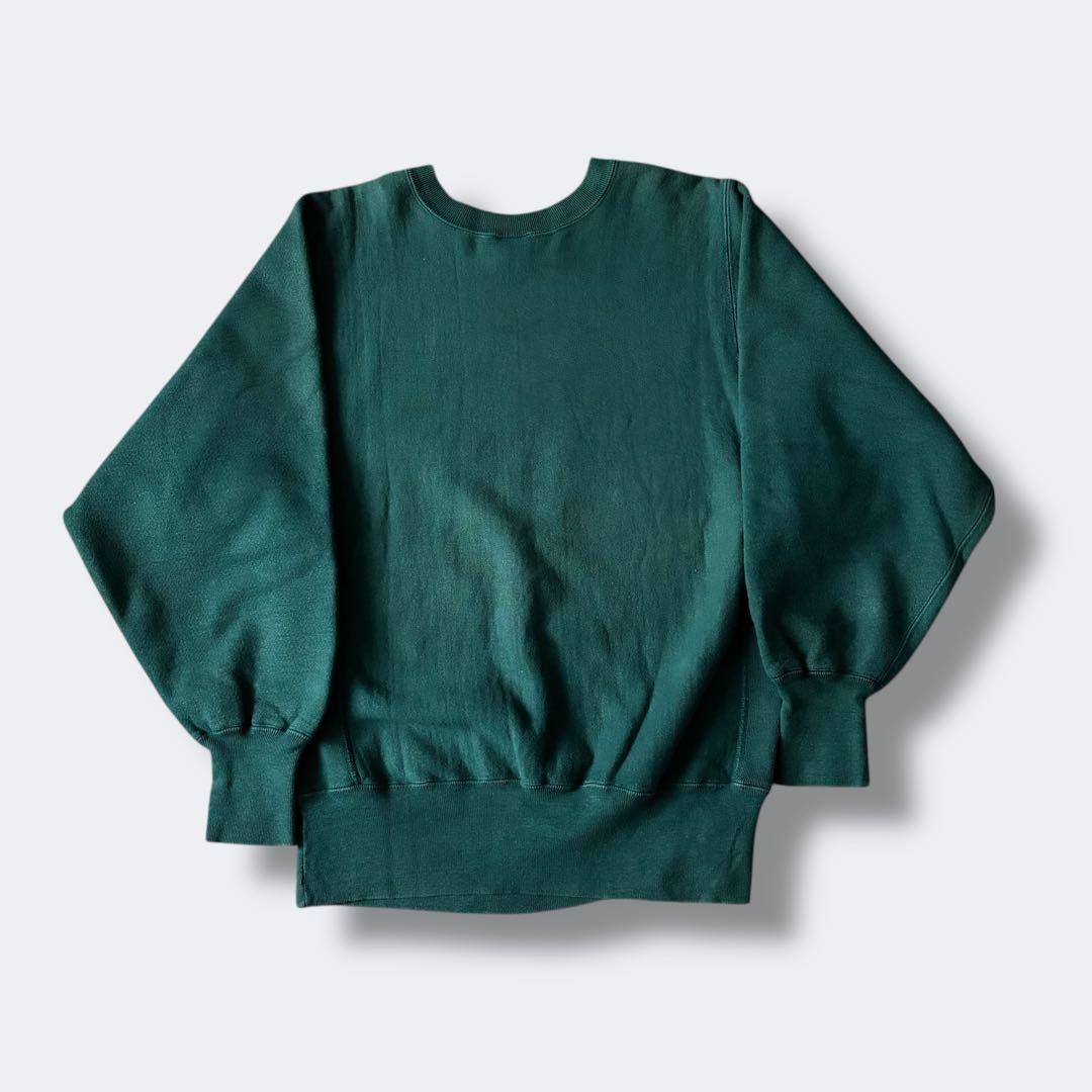 90s USA製 Champion チャンピオン リバースウィーブ