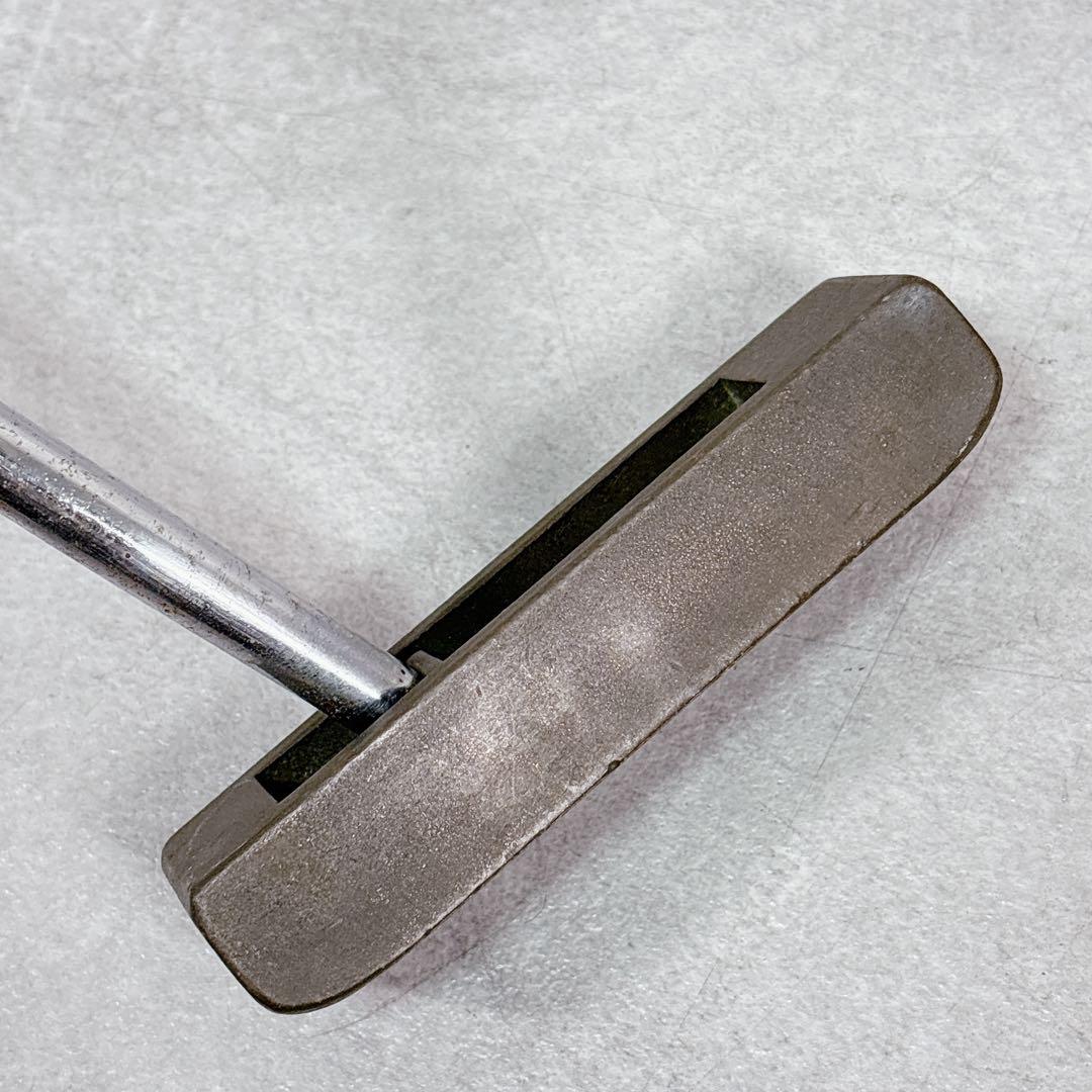 V804 激レア PING KARSTEN 2-A? パター 35.5インチ
