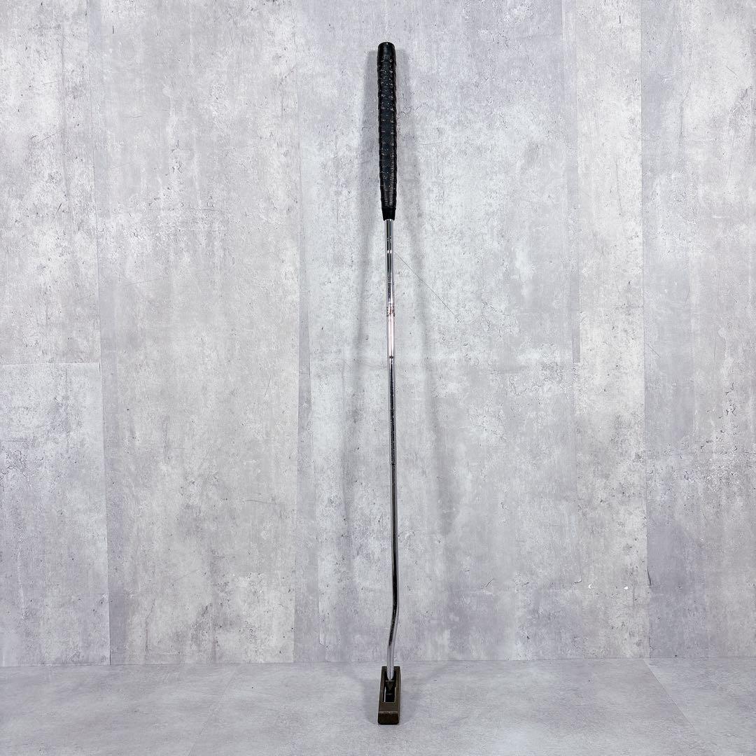 V804 激レア PING KARSTEN 2-A? パター 35.5インチ