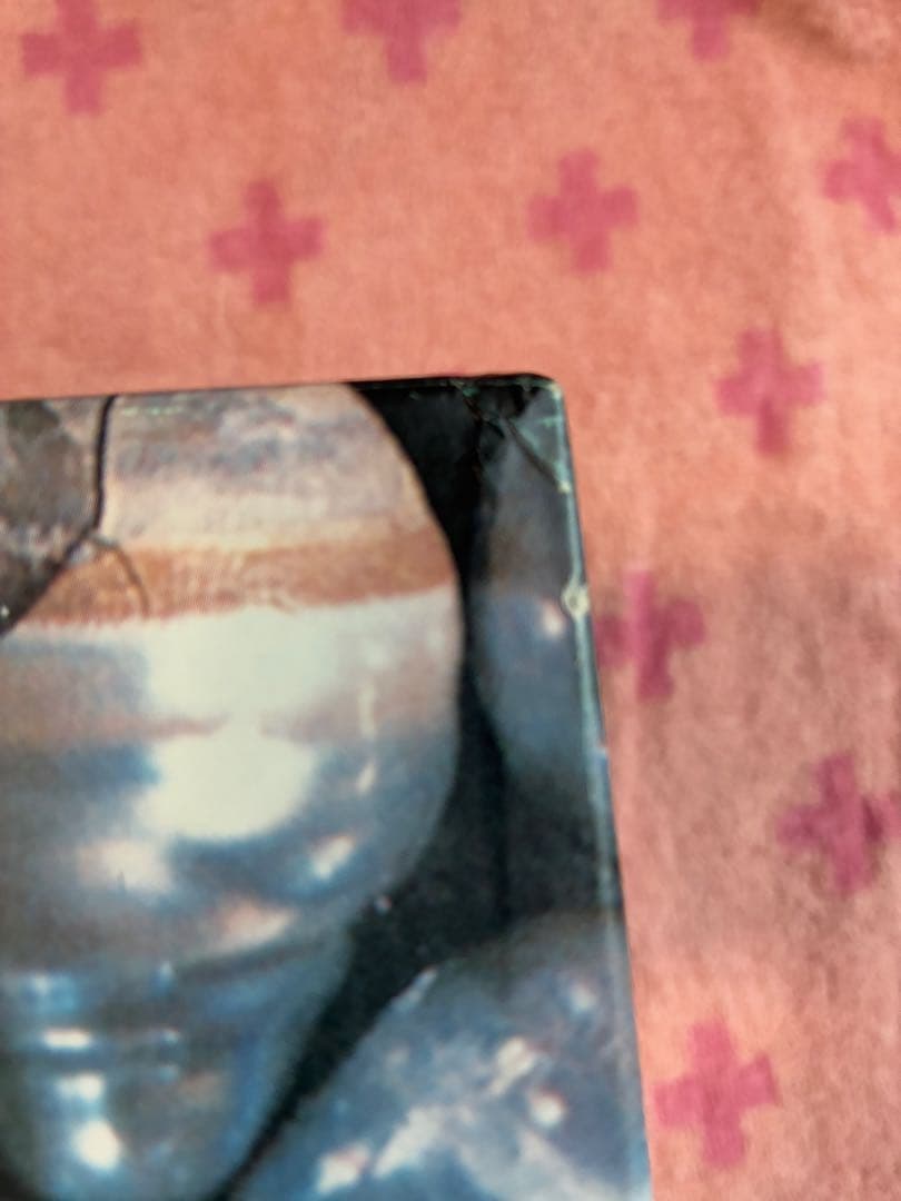 ROLEX レッドレザーケース