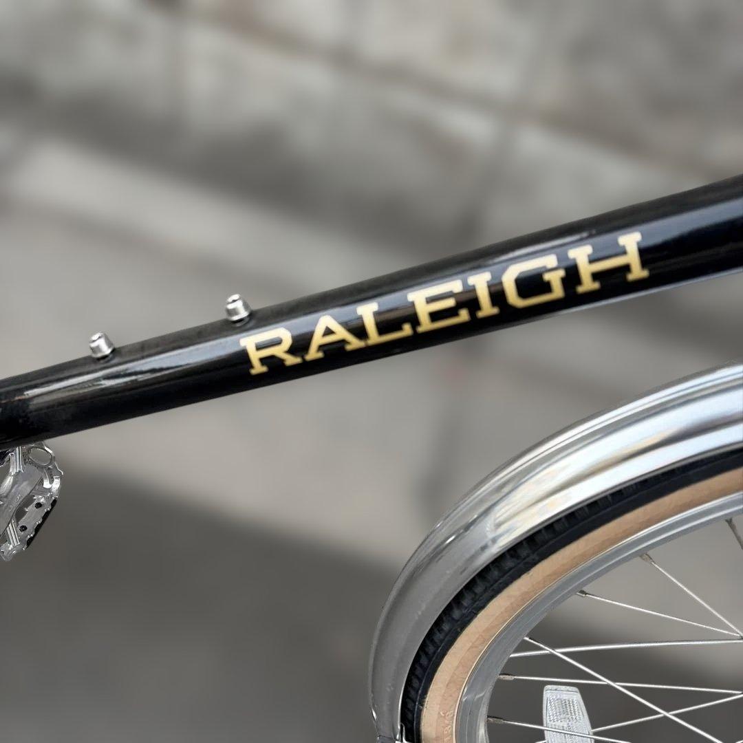 [引取り限定] RALEIGH RSP RSW Special 460