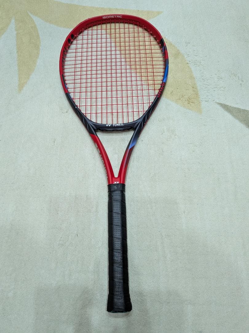 ヨネックス YONEX Vコア 98 硬式 テニスラケット 07VC98-651