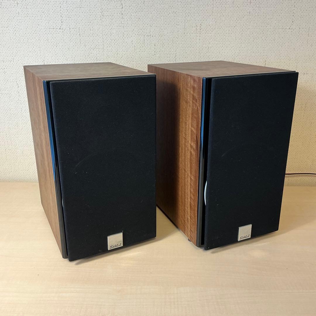 『美品』DALI ZENSOR1 動作確認済 ※値引き交渉可