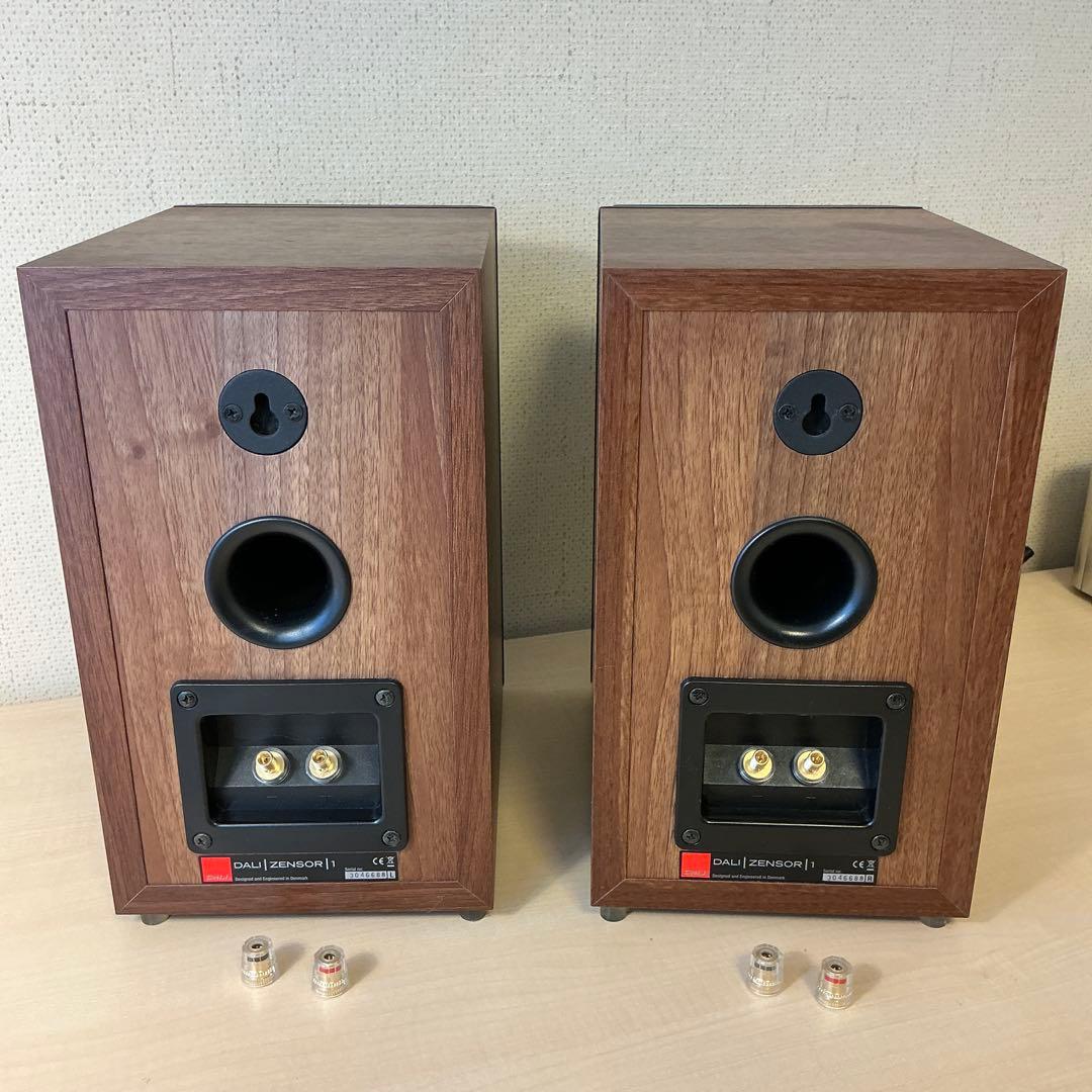 『美品』DALI ZENSOR1 動作確認済 ※値引き交渉可
