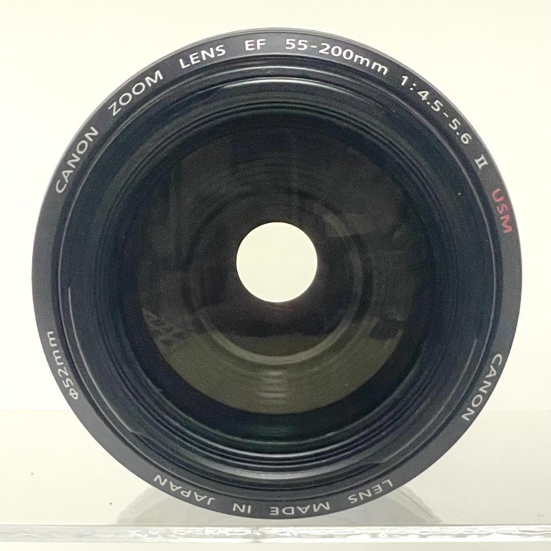 バリアングル液晶❣️ Canon EOS Kiss X5 ダブルレンズキット