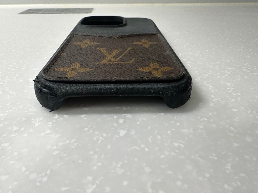 ルイヴィトン iPhone14proケース