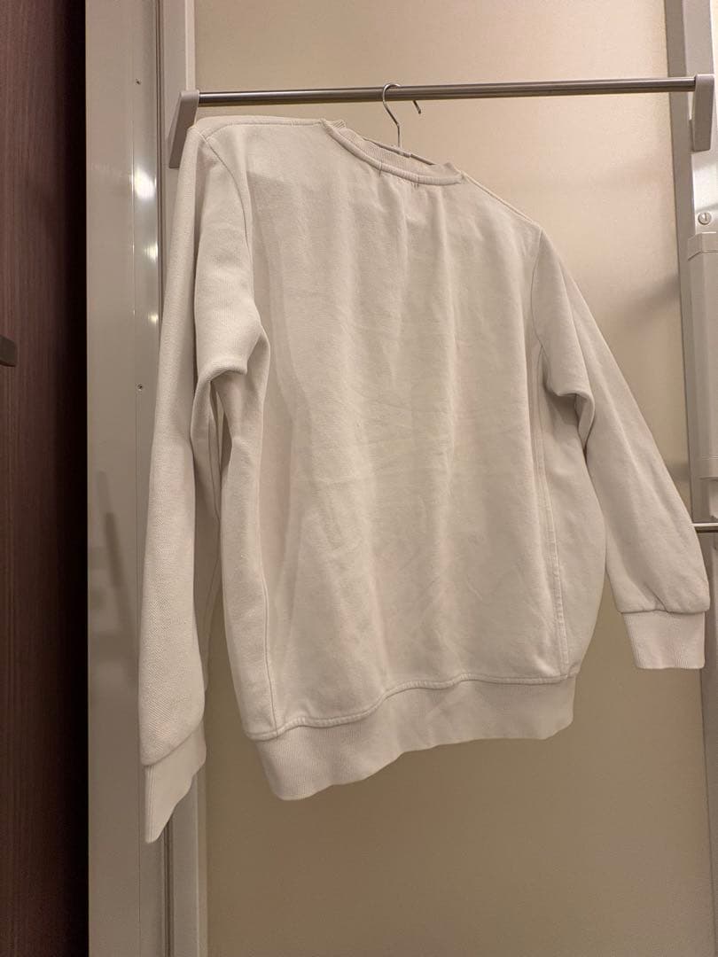 モンクレール　メンズ　トレーナー　スウェット　XLサイズ　MONCLER