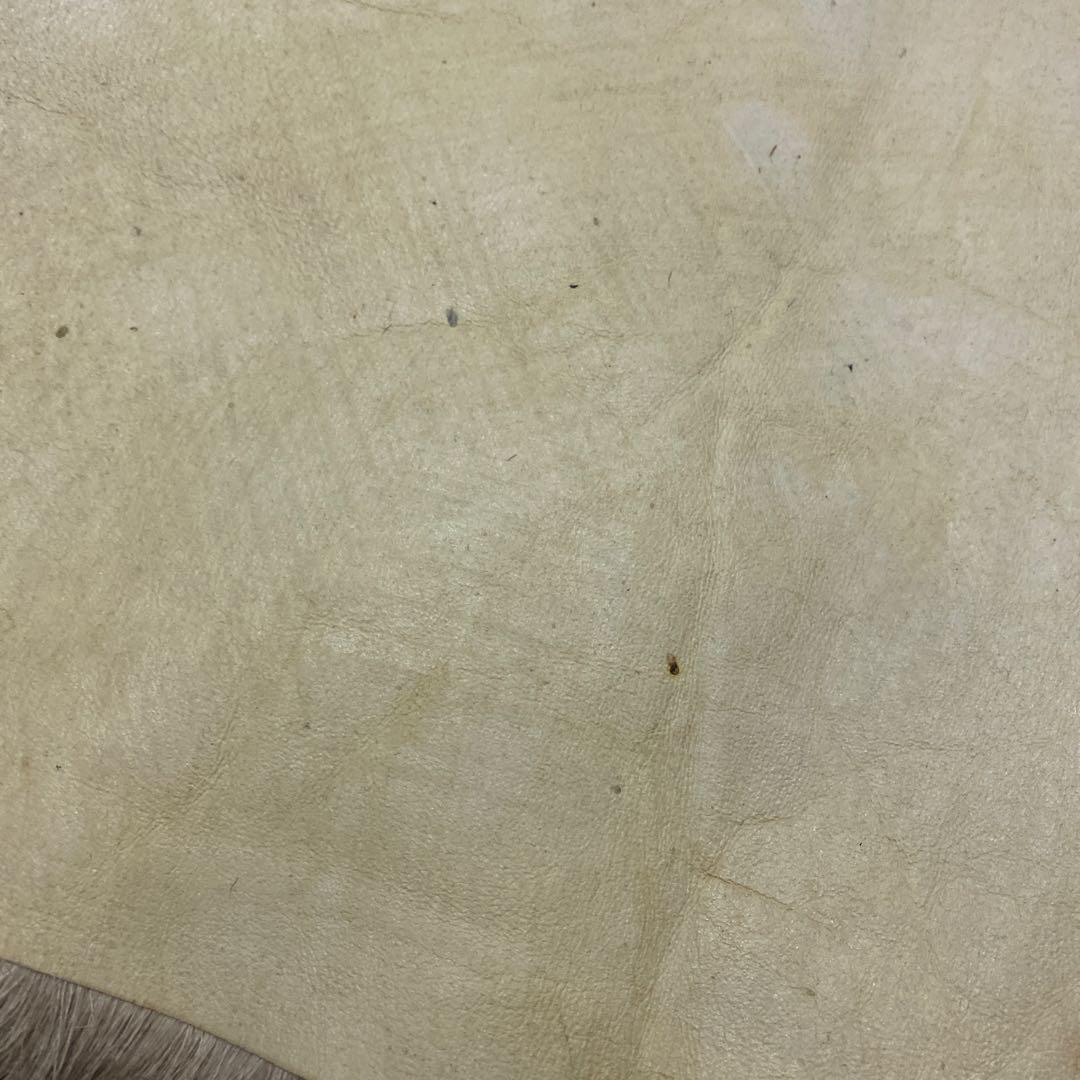 トナカイ　リアルファーラグ